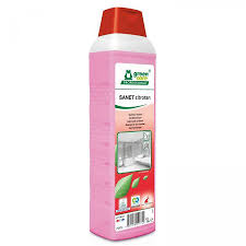 Sanitairreinigers