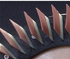Blades