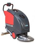 Schrobmachines