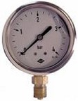 Manometer