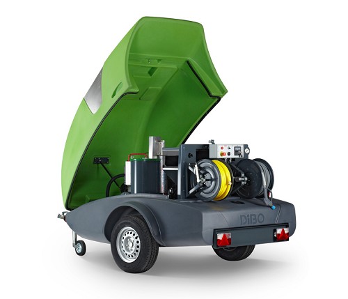 Hogedrukreiniger Jmb M 35018 Tg Rovac Facilitaire Producten