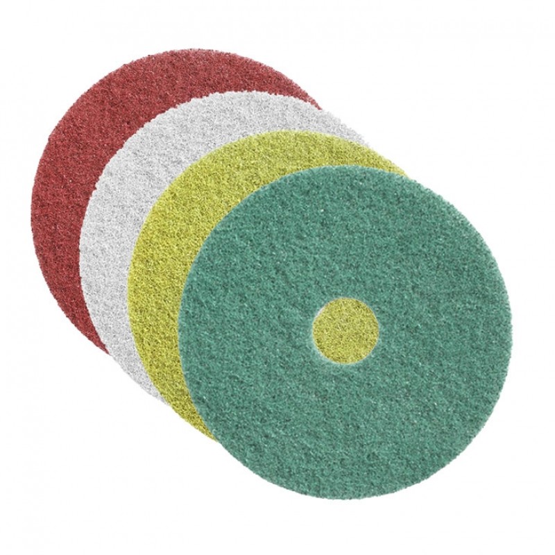 Bright 'n Water pads